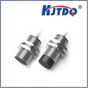 模拟量位移传感器XLJ30A Z15PIU线性位移接近开关金属感应 Z10PIU