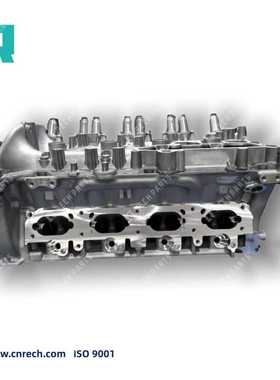 厂家直供 CJX缸盖06K103063 06K103264AX 06K103063EX适用于大众