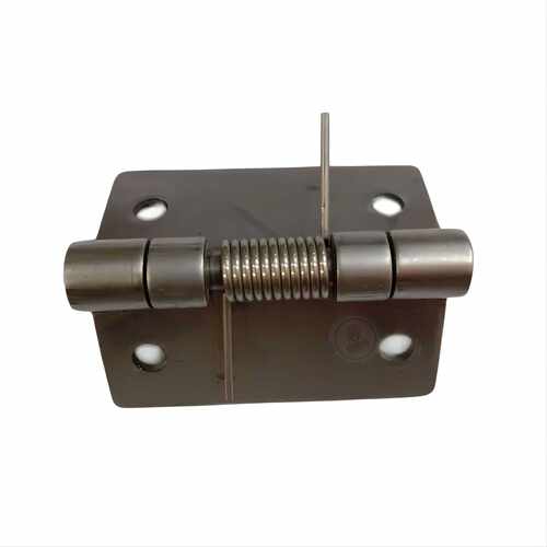 阿曼达  弹簧合页铰链 Spring Hinge  STS1118