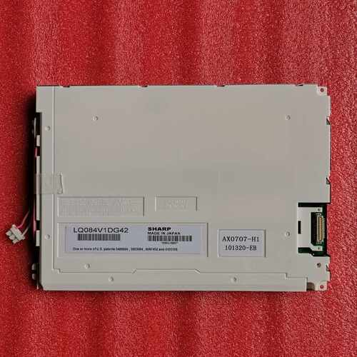 LQ084V1DG21 LQ084V1DG42  LQ084V1DG44 发那科8.4寸显示屏现货