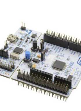 NUCLEO-L476RG STM32L476RG Cortex?-M4 MCU 32-位 评估板