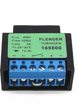 169800  电机刹车整流器 装置