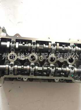 适用于 吉利远景英伦4G18缸盖总成气缸盖总成 CVVT 联电