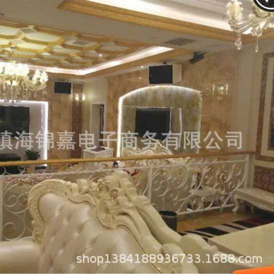 石塑背景墙 全屋定购3d打印绘图 木纹仿大理石效果 阻燃加工图片