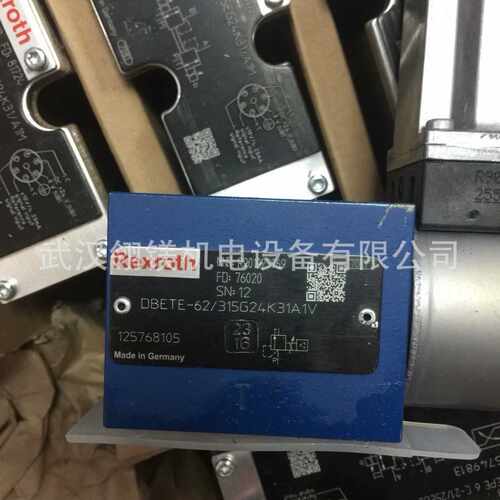 4WE 10D50/OFEG24N9K4/M ，4WE6D62/EG24N9K4 液压产品