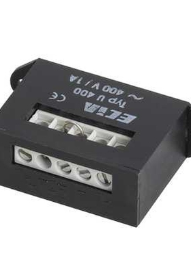 现货销售ECIA Typ U400 400V/1A ECIA 整流器
