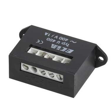 现货销售ECIA Typ U400 400V/1A ECIA 整流器
