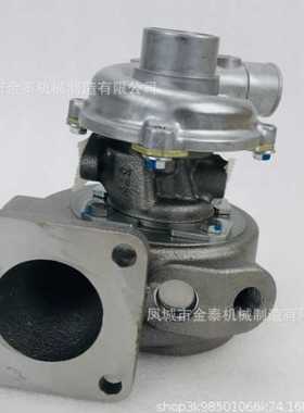 TURBO 12961118040 129611-18040 VA1700 17 适用于 1990-01 Yanm