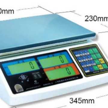 广东英展牌电子秤英展计数秤电子称ALH3KG7.5KG15KG30KG计价秤