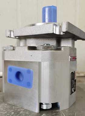 桩机油泵 KP1/19K10AX0A4NL1,克拉克高压齿轮泵