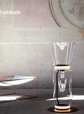 卧室服装店意大利设计师aNoctmb客厅落地灯书房台灯创意简约ule