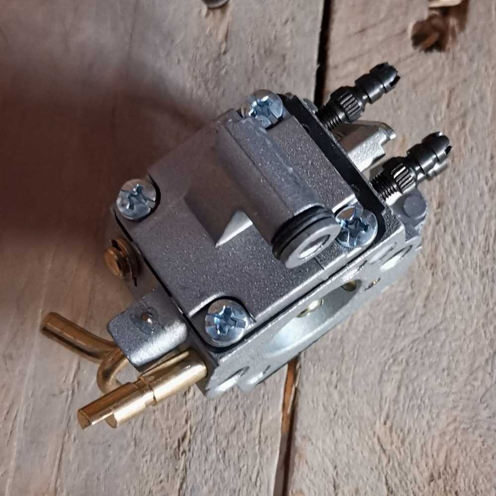 Carburetor MS192T MS 192T MS 192TC 1137 120 0650 化油器