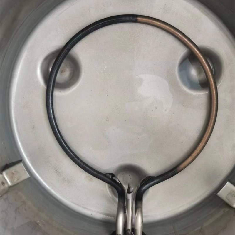 江阴滨江YX-24LM型澄医手提式压力蒸汽灭菌器电源线电热管加热管