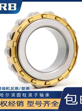HRB减速机偏心轴承RN 204 205 206 307 309 207 208 312 219 222M