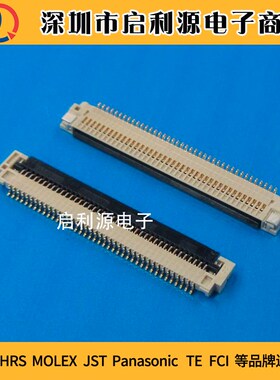 51296-4033 512964033 51296-4093原装MOLEX连接器 FPC插座现货