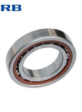 HRB 7215 ACTAP5 D46215KJ 哈尔滨角接触轴承 内径75mm 外径130mm