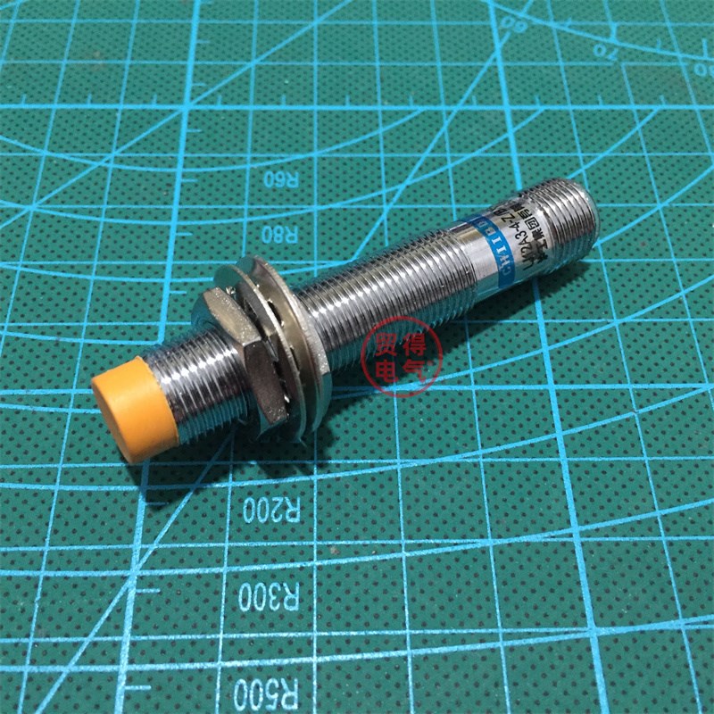 LJ12A3-4-Z/BX-G沪工CHIIB接近开关OMKQN航空插扦BY AX EX  DZ EZ