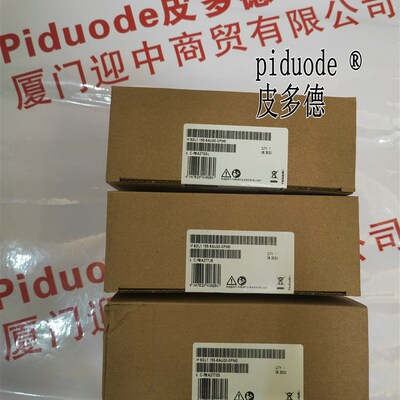 6DL1155-6AU00-0PM0 6DL1193-6TP00-0DM1接口模块