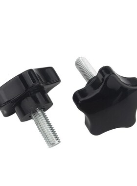 五星把手HAT12/13 HLE-D25/30/38/48/63-M5 M6 M8 M10 M12 M16