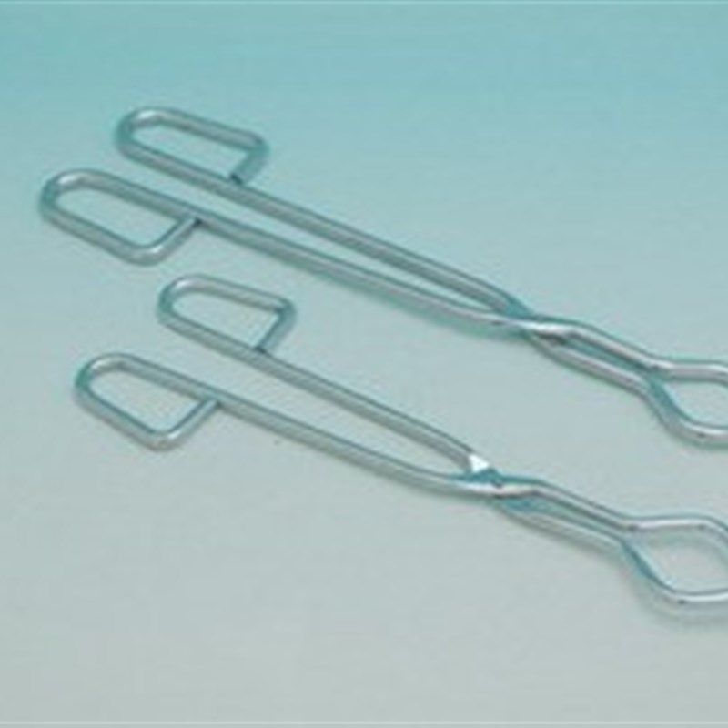 18寸45cm 坩埚钳 瓷坩埚钳子 广东产,畜牧/养殖物资,畜牧/养殖器械,淘宝优惠券,粉丝福利购,淘宝优惠卷