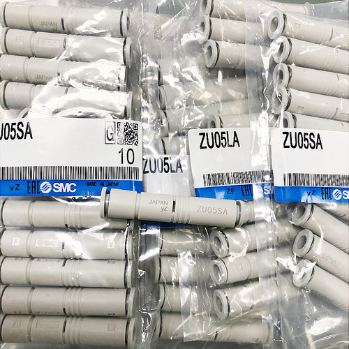 SMC正品ZU05SA ZU07SA ZU05LA ZU07LA ZU05SA01 ZU05LA01 ZU07SA0