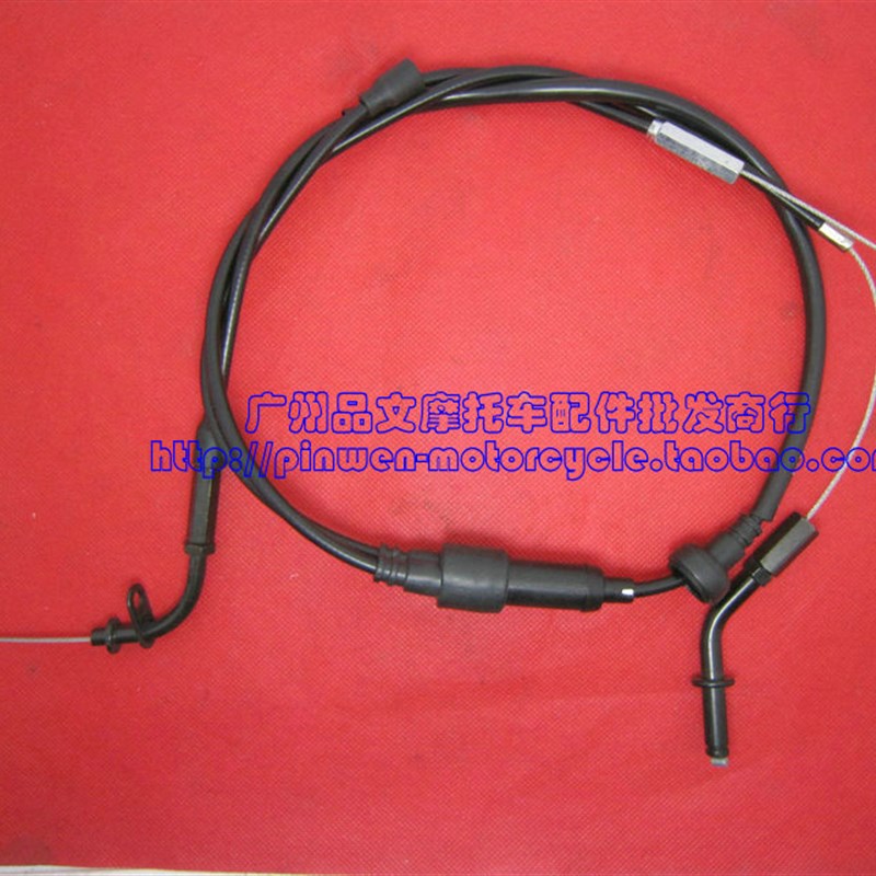 机车2冲 TZR125 T仔125 TZR150 TZM150 全新油门线 油门拉线
