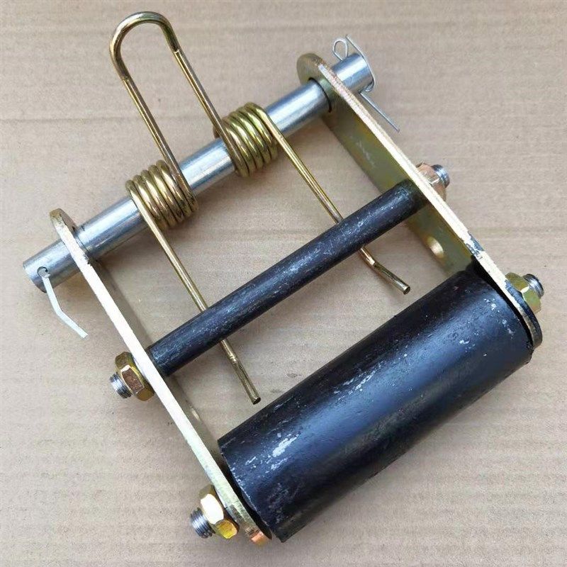 三轮车拖带轮时风五征压带轮金蛙农用车涨紧轮器单簧双簧农机配件,农机/农具/农膜,灌溉工具,淘宝优惠券,粉丝福利购,淘宝优惠卷