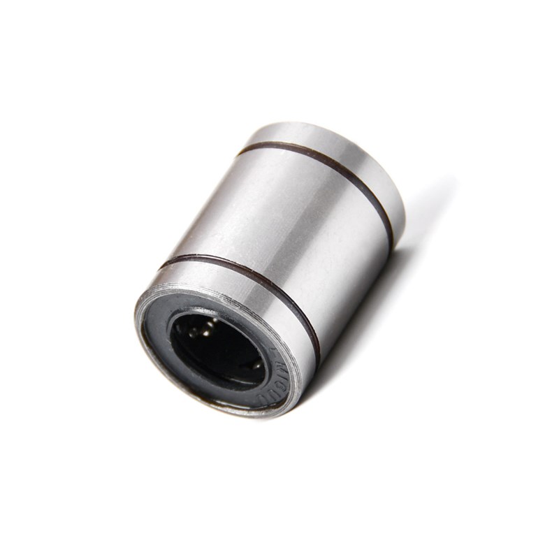 高品质短型中型直线轴承LMD01/11-d6-d8-d10-d12-d13-d16-d20-d25