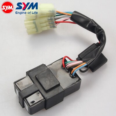 三阳 cruisym 巡弋300 阿尔法 转向灯闪光器 继电器 方向灯控制器