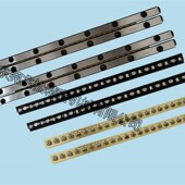 精密交叉滚子导轨导轨滑台滑轨火花机导轨测量仪精密滚子导轨6350