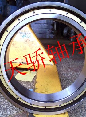 61892M 天骄薄壁轴承 深沟球轴承 1000892M 铜保持架
