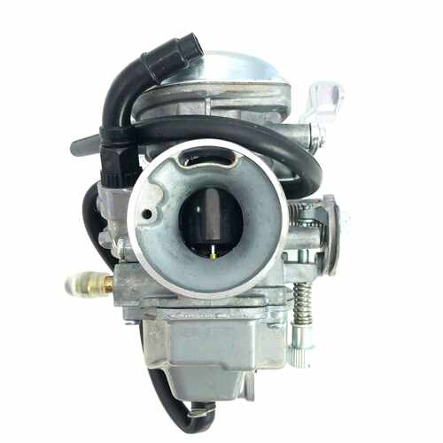 化油器CBF27 CB GL CBF150 化油器（CBF-27MM无标款 606-102