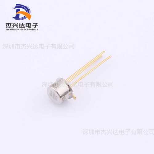 AD590MH (AD590MH) 板上安装温度传感器 TO-52-3