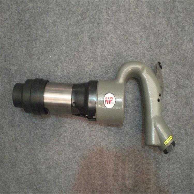 C3C3A风铲气铲头部带弹簧气铲风铲 手持式弯柄风铲 气铲头风铲头