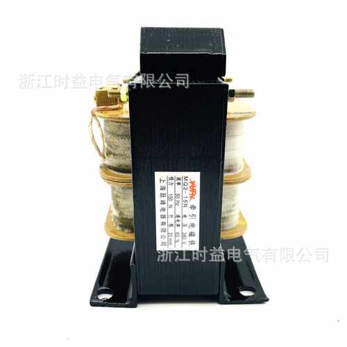 MQ2-15N冲床剪板机用交流牵引电磁铁15KG吸力150N行程30MM 380V