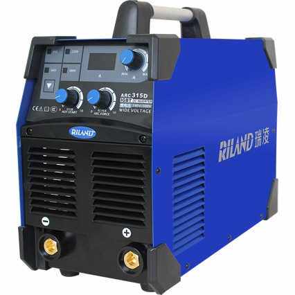瑞凌ARC-/315D/DS宽电压逆变直流双电压220V380v两用电焊机