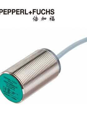 倍加福NCB10-30GM40-N0-10M电感式传感器/接近开关70133293
