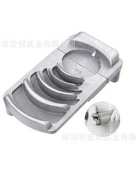 pvc塑料管倒角器 去披锋毛刺倒角打磨器Deburring Tool for Pipe