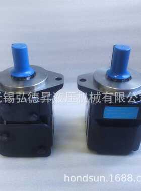 T7叶片泵伺服泵T7ES-E50-1R00-A1M0