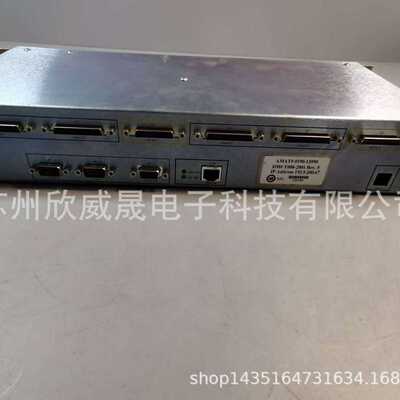 AMAT Mei Motion Engineering Controller Exmp 0190-13990 控制