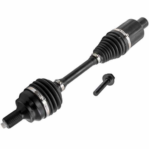 球笼半轴 43410-06B10 User For CAMRY/HYBRID  201712- 01