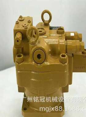 三一SY365 M5X180CHBRG20回转马达 挖机配件 挖掘机配件