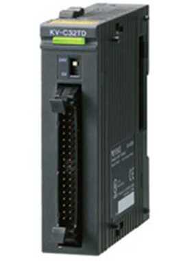 KEYENCE基恩士模块KV-C32TD 免开普票 质保一年