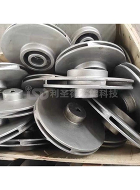 [生产加工]DG150-50锅炉给水泵叶轮离心泵叶轮水泵配件叶轮型号齐