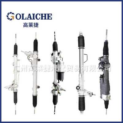 56500-4Z000汽车方向机转向机适用于现代胜达左架LHD