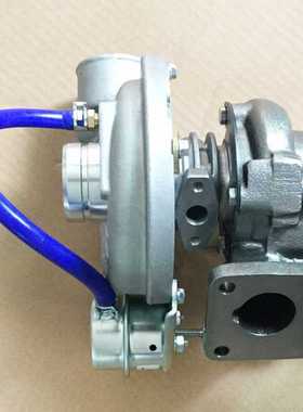 汽车发动配件 GT17粗口 720380-5001涡轮增压器 加工定制配件