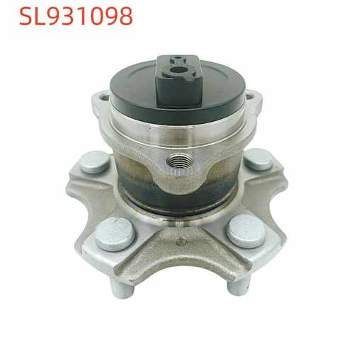 汽车轮毂轴承单元SA3F-3104100/SA3F-3104101适用于比亚迪宋SA3F