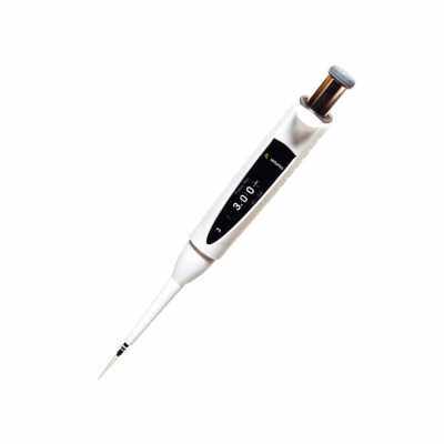 【德国Sartorius】Proline Plus单道可调移液器/5-50ul/728040