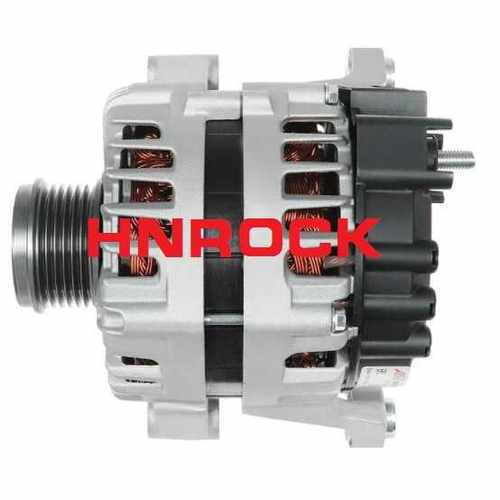 河南若克发电机12V 130A JFZ1921S FG12S031 FG12S064 适用于别克