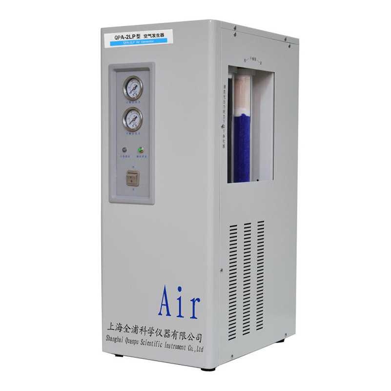 上海全浦 QPA-2LP 空气发生器